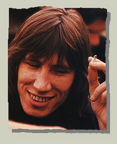 Foto: Barrie Wentzell, Star File aus Nicholas Shaffners "Pink Floyd"